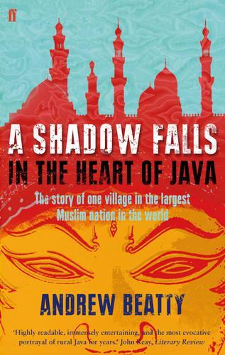 A Shadow Falls