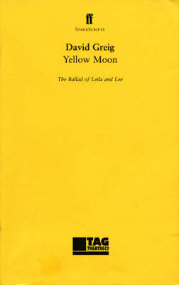 Yellow Moon