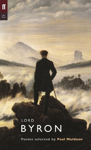 Lord Byron