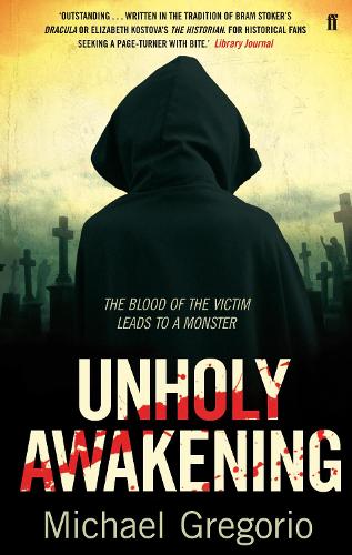 Unholy Awakening