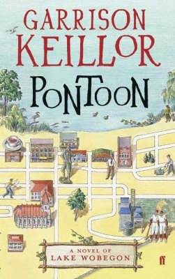 Pontoon