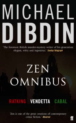 ZEN Omnibus (Aurelio ZEN)