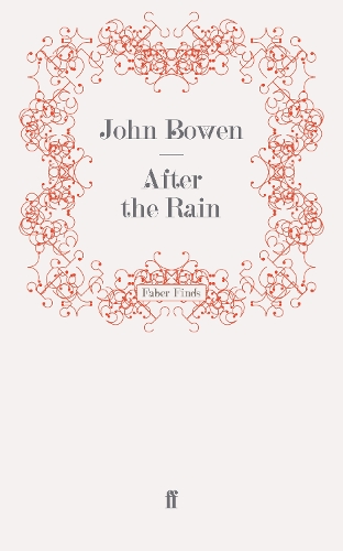 After the Rain