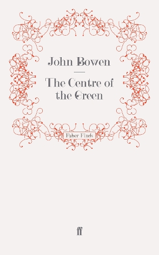 The Centre of the Green
