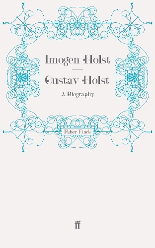 Gustav Holst