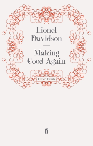 Making Good Again