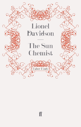 The Sun Chemist