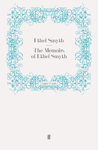 The Memoirs of Ethel Smyth