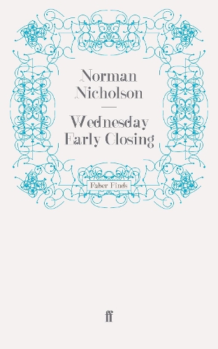 Wednesday Early Closing