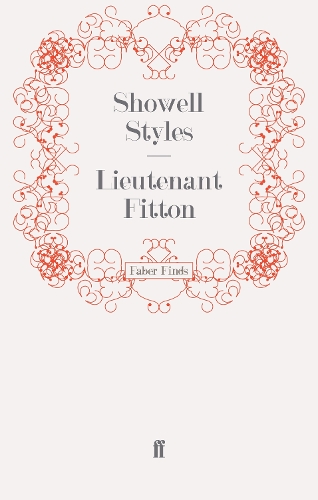 Lieutenant Fitton