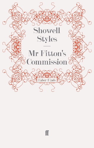 Mr Fitton's Commission