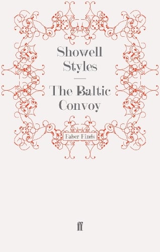 The Baltic Convoy