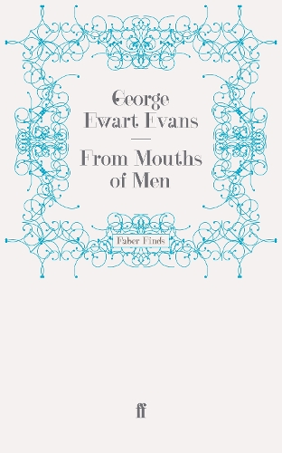 From Mouths of Men