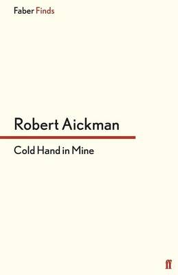 Cold Hand in Mine