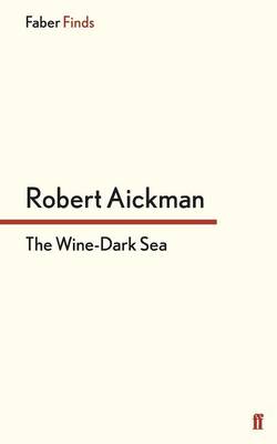 The Wine-dark Sea