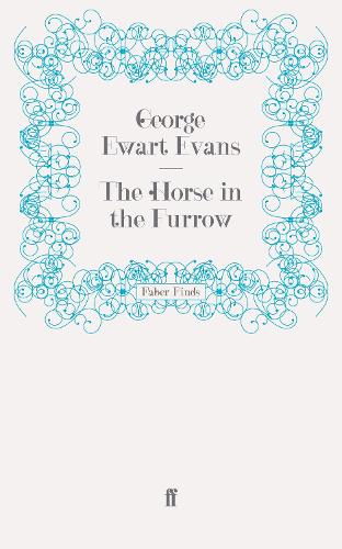 The Horse in the Furrow