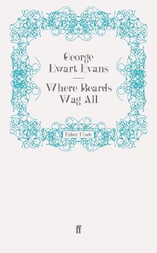 Where Beards Wag All