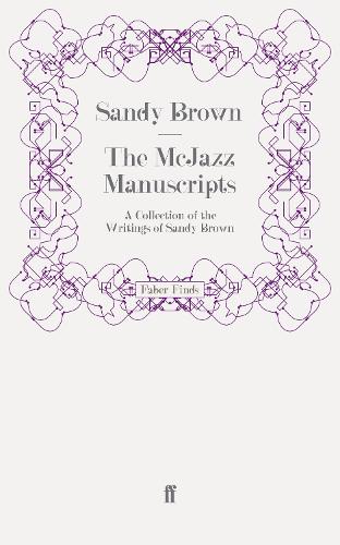 The McJazz Manuscripts
