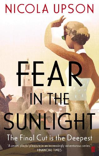 Fear in the Sunlight