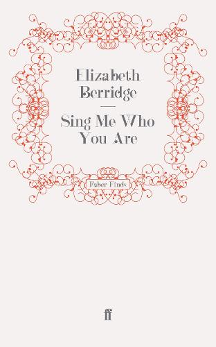 Sing Me Who You Are