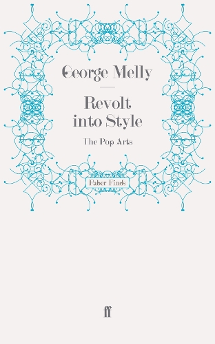 Revolt into Style
