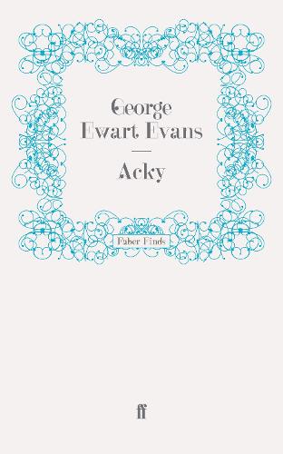 Acky