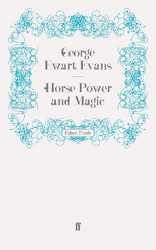 Horse Power and Magic