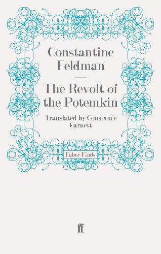 The Revolt of the Potemkin