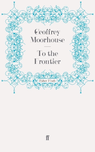 To the Frontier
