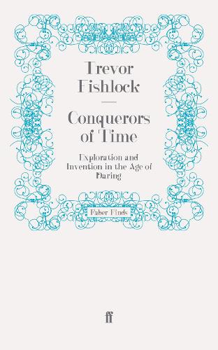 Conquerors of Time