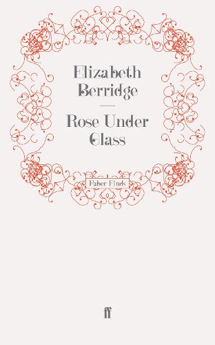 Rose Under Glass