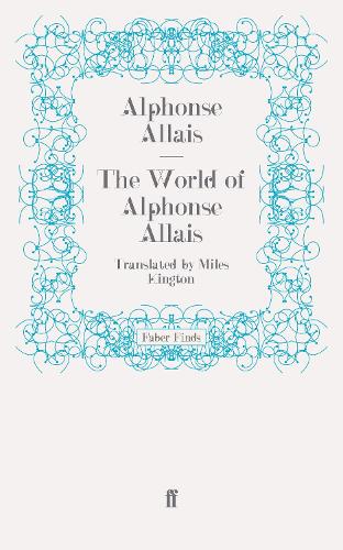 The World of Alphonse Allais
