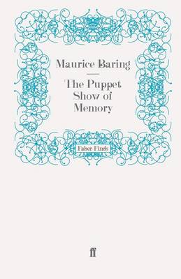The Puppet Show of Memory