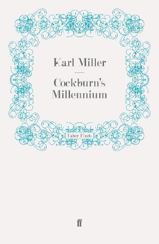 Cockburn's Millennium