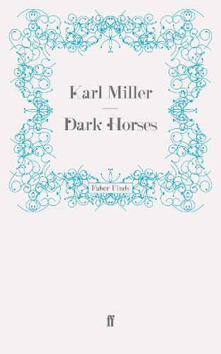 Dark Horses