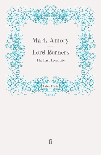 Lord Berners