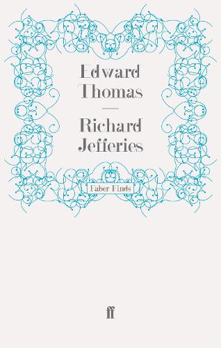 Richard Jefferies