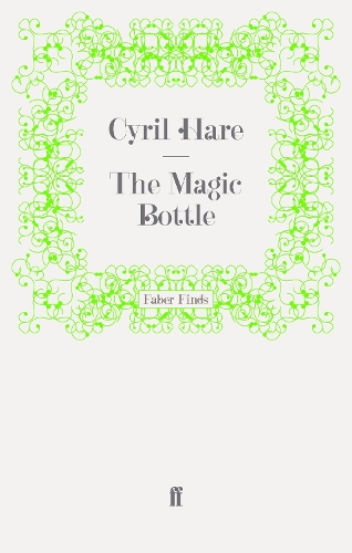 The Magic Bottle