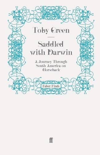 Saddled with Darwin