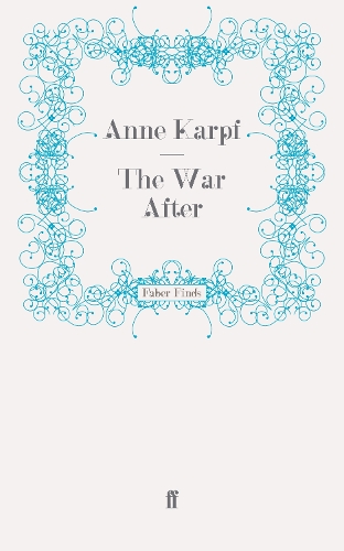 The War After