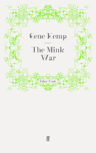 The Mink War