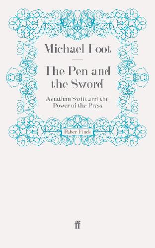 The Pen and the Sword