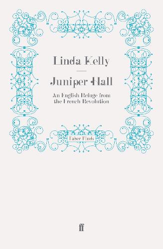 Juniper Hall