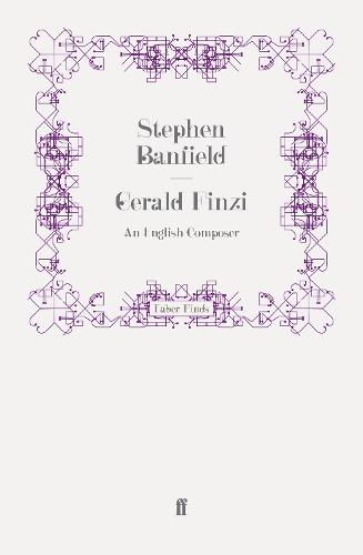 Gerald Finzi