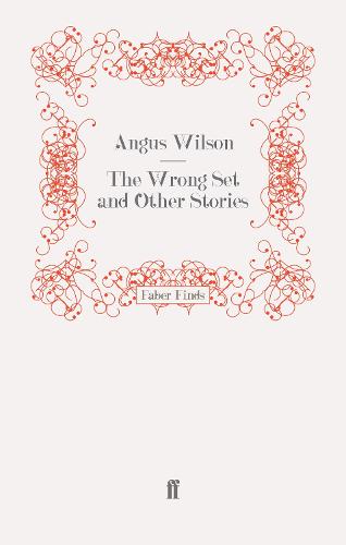 The Wrong Set and Other Stories