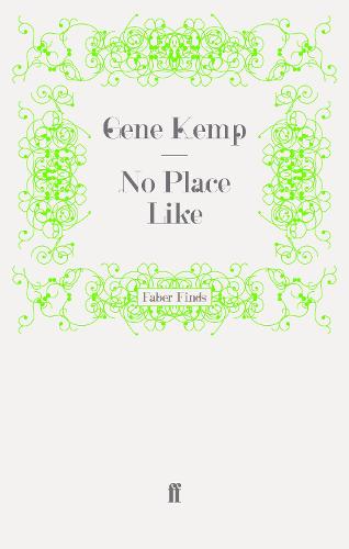 No Place Like