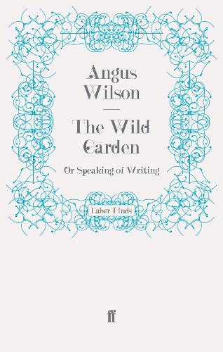 The Wild Garden