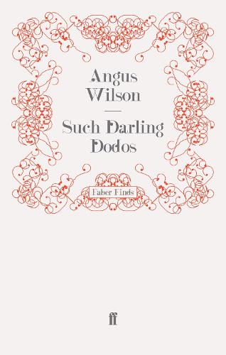 Such Darling Dodos
