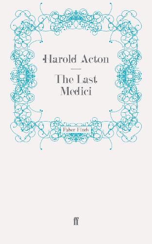 The Last Medici