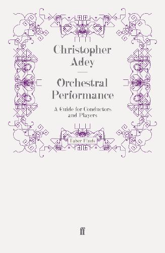 Orchestral Performance